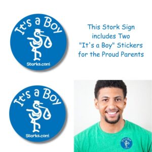 Stickers for Boys Parents