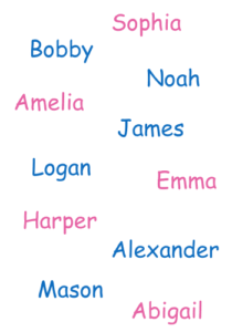 Baby Names