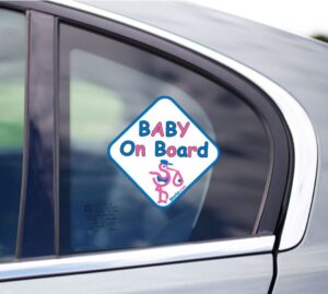 Car Decal