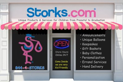 Storks Store