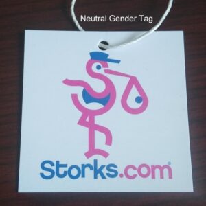 Neutral Gender Tag