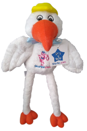 storks movie plush