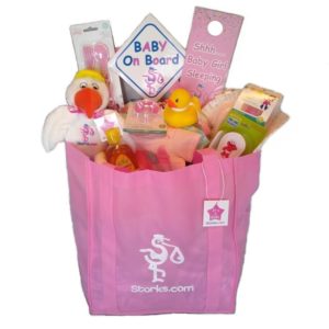 Essential Gift Bundle for Girls