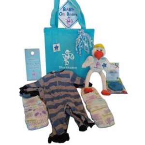 Petite Storks Sleepers Bundle