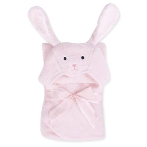 Bearington Bunny Hugs Towel