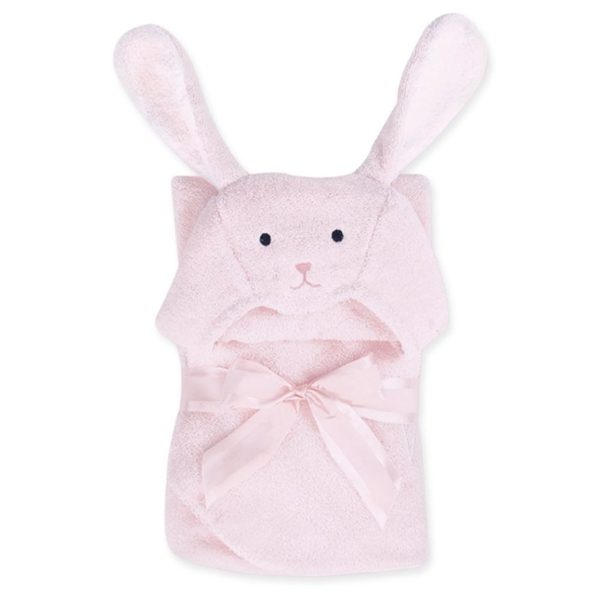 Bearington Bunny Hugs Towel