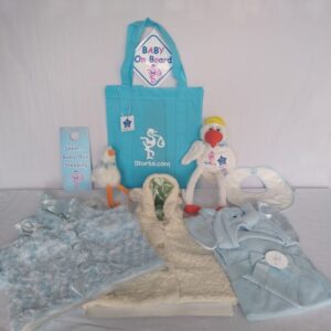 Storks and Bearington Gift Bundle Boys