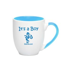 It's a Boy Coffee Mug