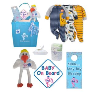Sleepers Gift Bundle for Boys