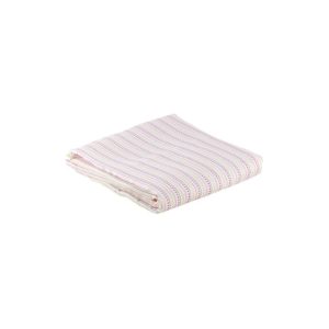 Swaddle Blanket Pink Dots