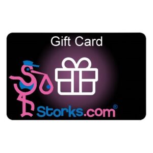Storks.com Gift Card
