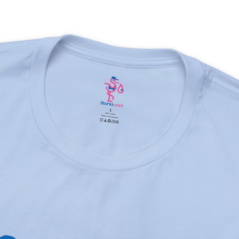 Certified Pregnant Short Sleeve Tee - Image 36
