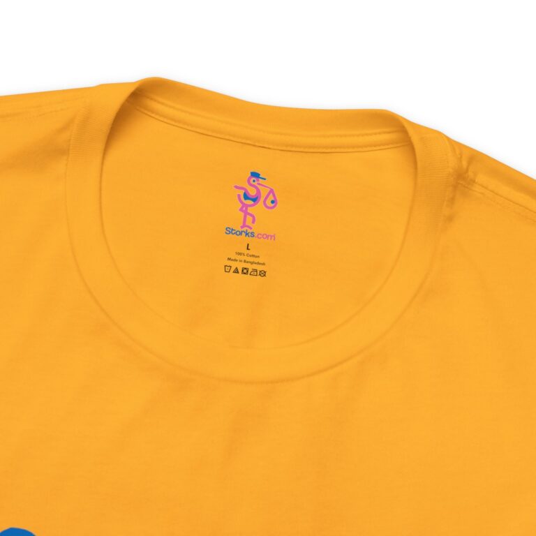 Certified Pregnant Short Sleeve Tee - Image 22
