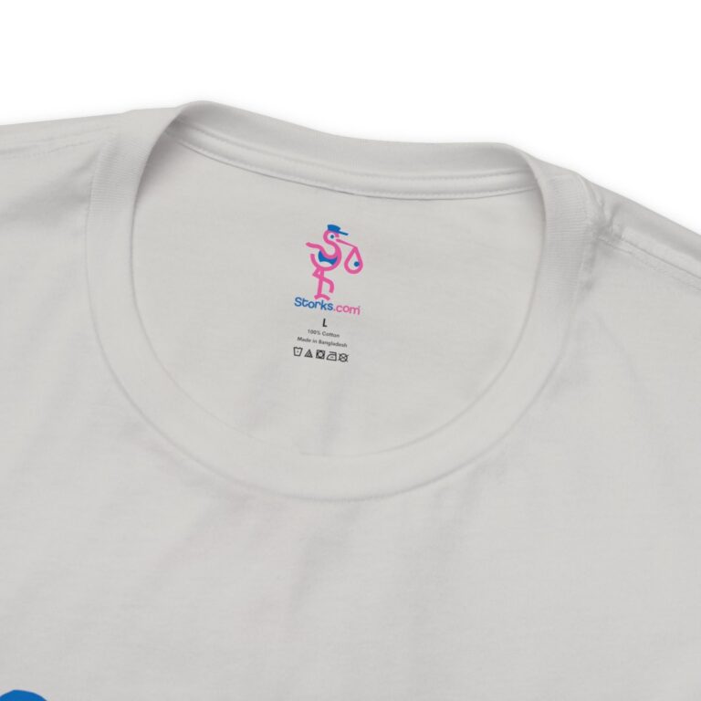 Certified Pregnant Short Sleeve Tee - Image 15