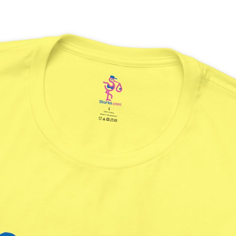 Certified Pregnant Short Sleeve Tee - Image 29
