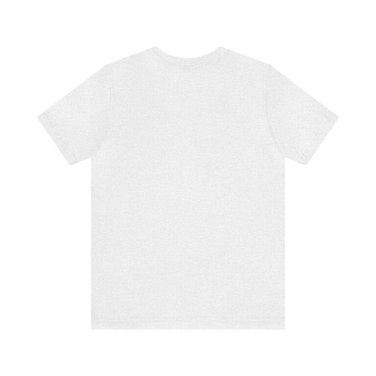 Certified Pregnant Short Sleeve Tee - Image 3