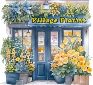 Florist Storks.com Authorized Dealer