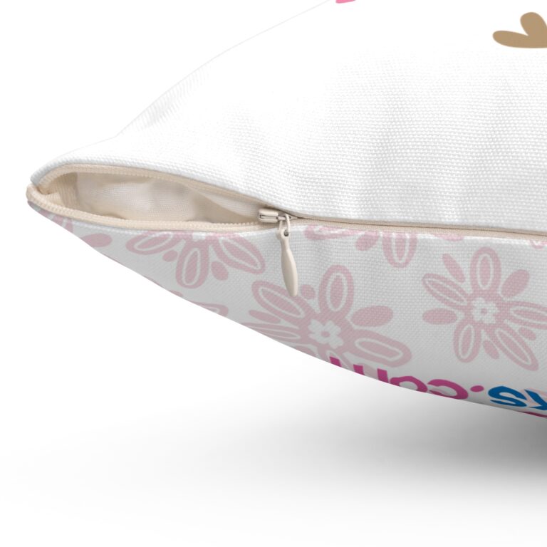 Personalized The Princess Has Arrived Pillow - Image 6