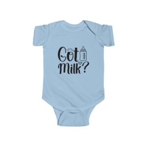 Got Milk? Infant Bodysuit