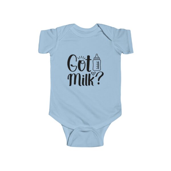 Got Milk? Infant Bodysuit