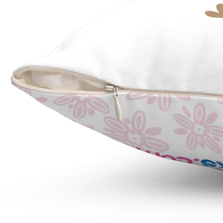 Personalized The Princess Has Arrived Pillow - Image 9