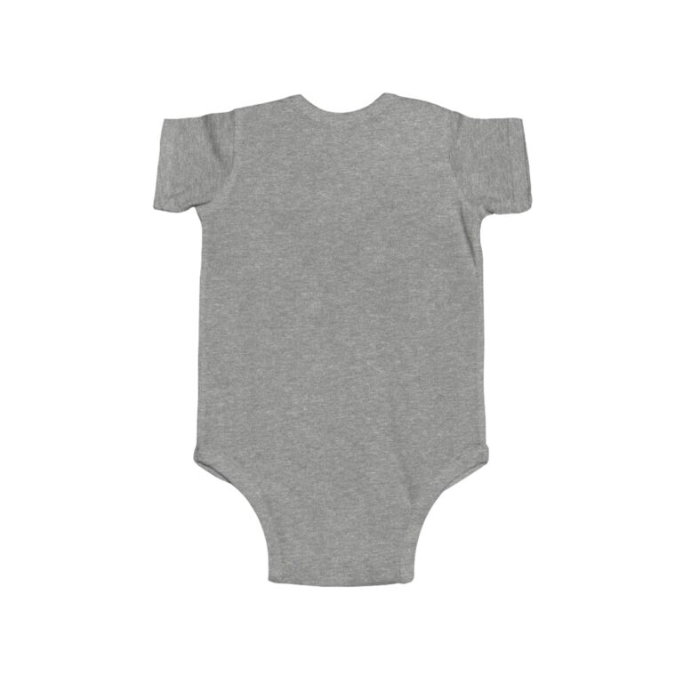 I Only Cry When Ugly People Hold Me Infant Bodysuit - Image 5