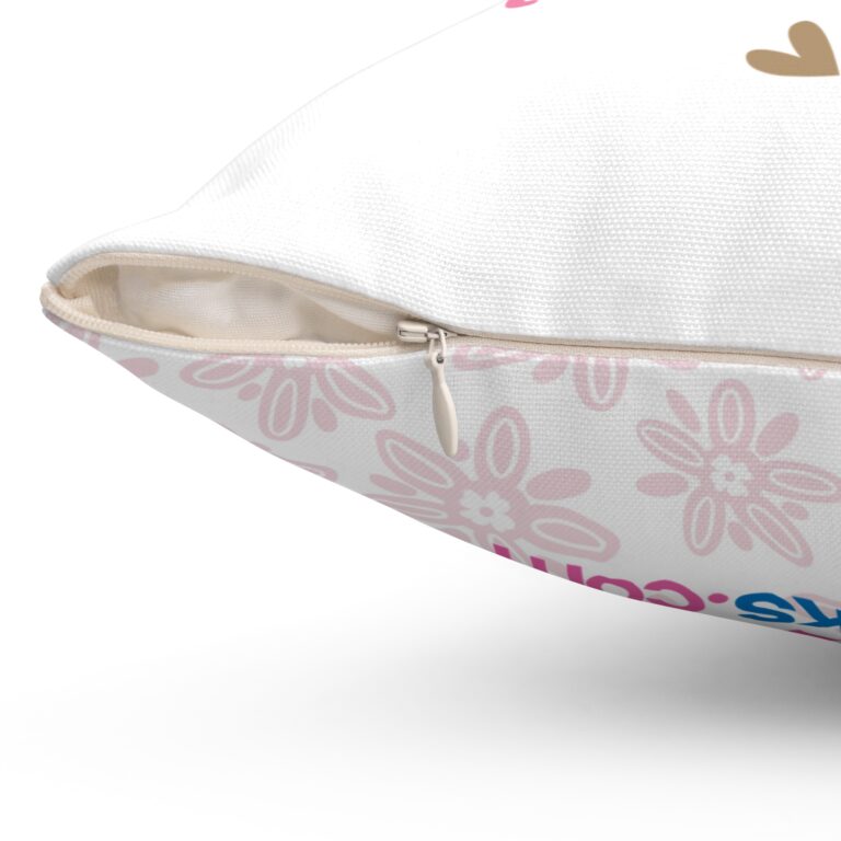Personalized The Princess Has Arrived Pillow - Image 3