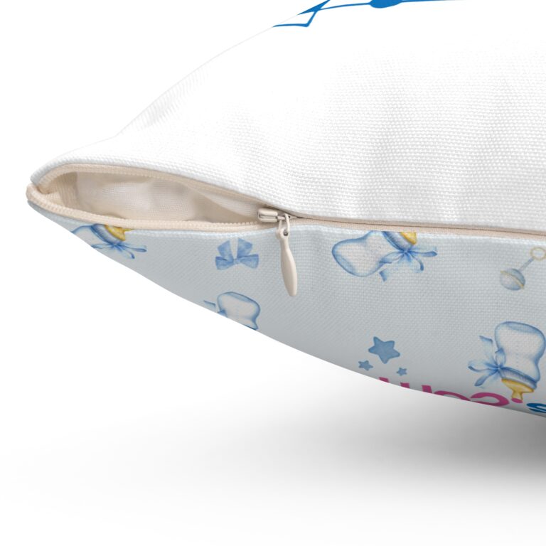 Personalized The Prince Has Arrived Pillow - Image 12