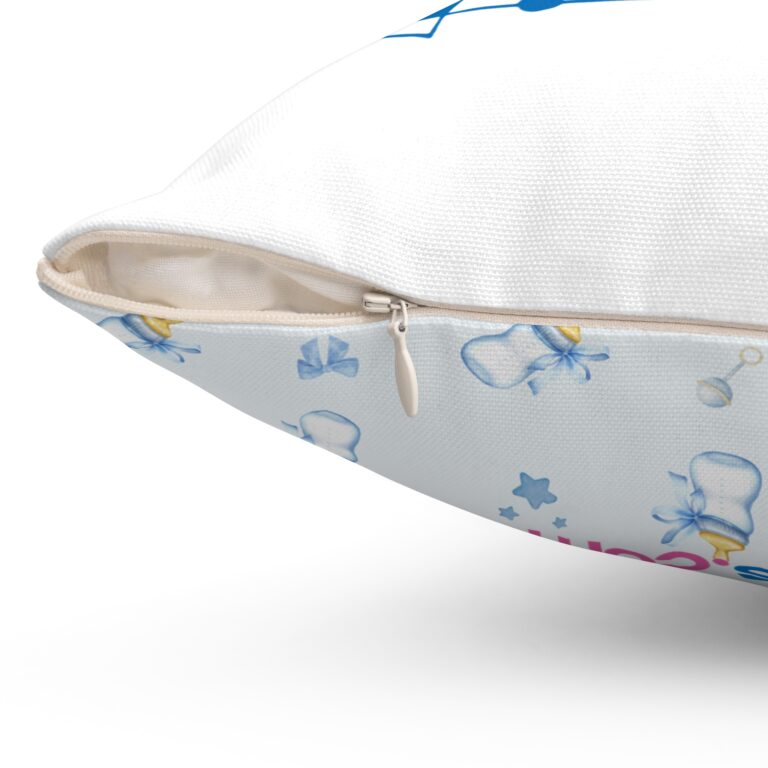 Personalized The Prince Has Arrived Pillow - Image 9