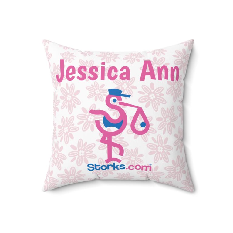 Personalized The Princess Has Arrived Pillow - Image 8