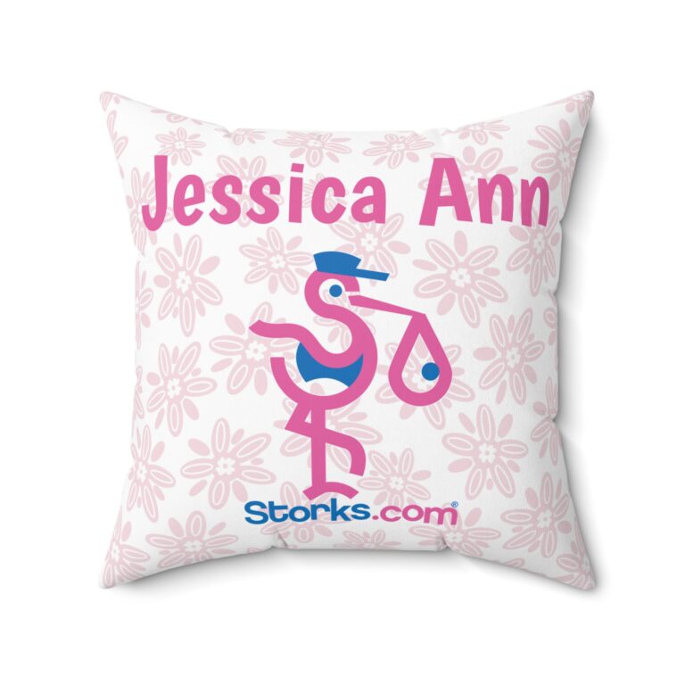 Personalized The Princess Has Arrived Pillow - Image 11