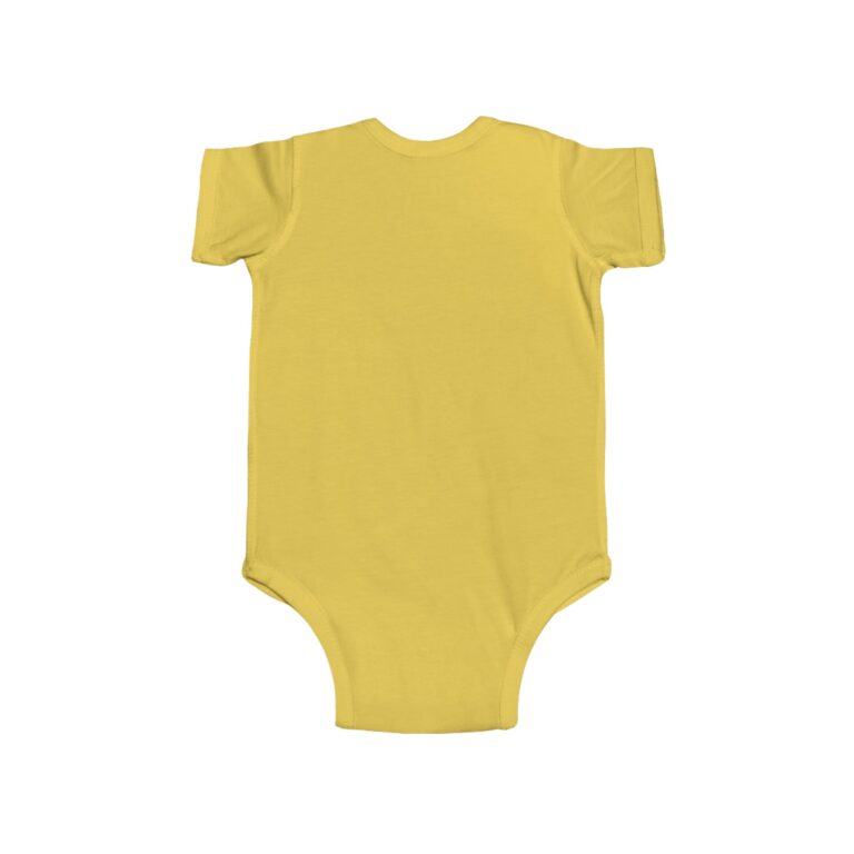 Keep Calm and Give Me The Milk Infant Bodysuit - Image 6