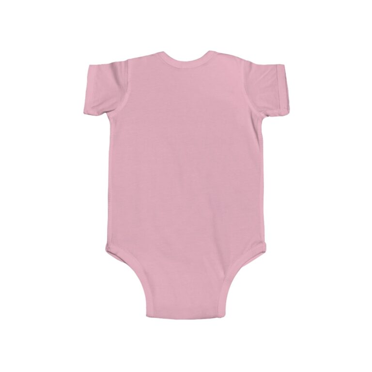 Keep Calm and Give Me The Milk Infant Bodysuit - Image 10