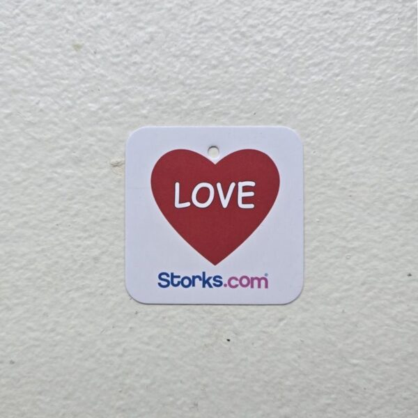 Love Tag