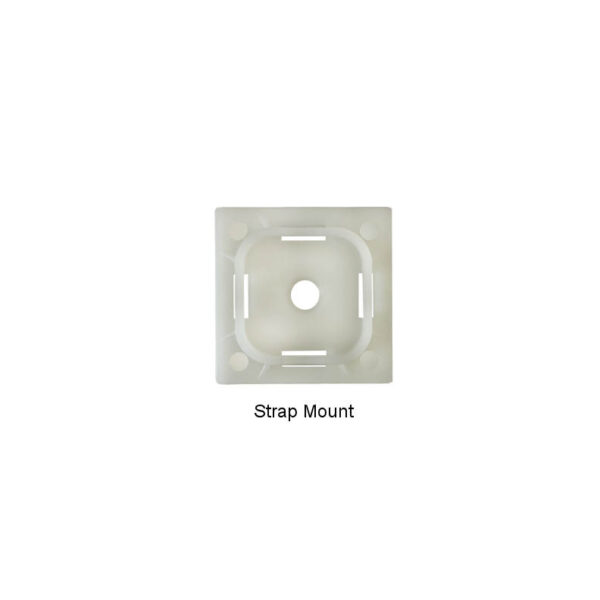 Strap Mount