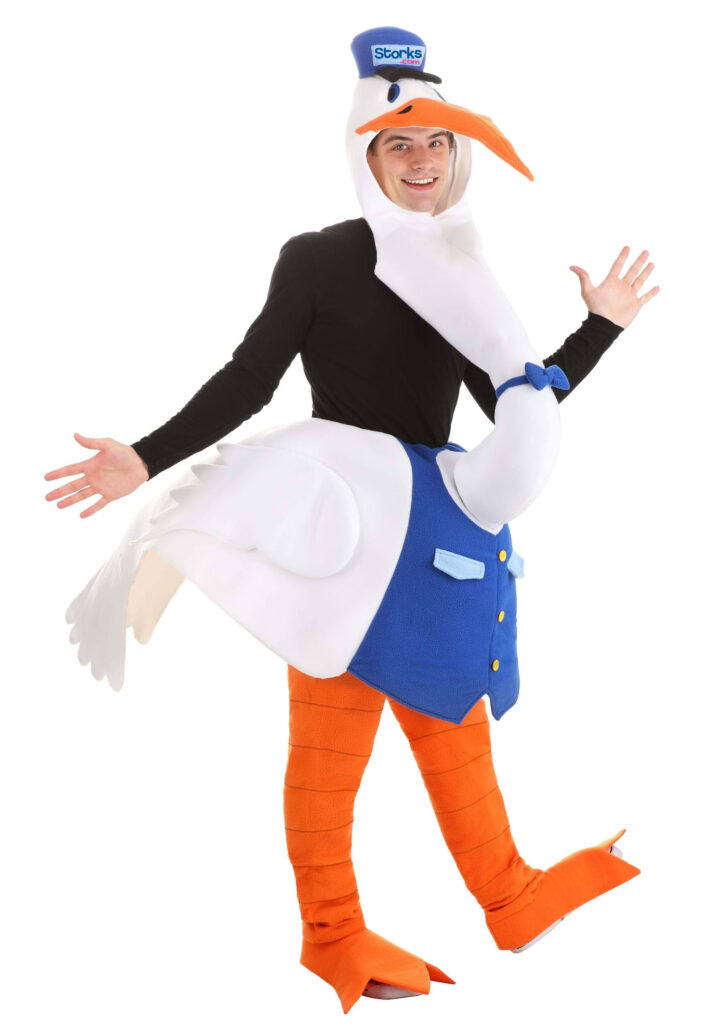 Stork-O-Gram